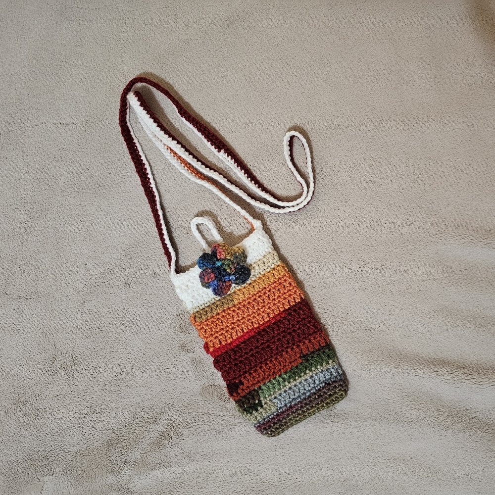 Cellphone bag
